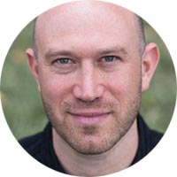 David Jay Goldman