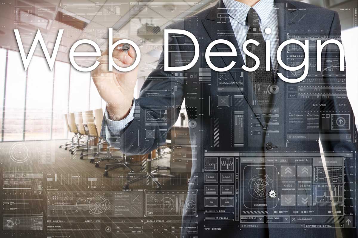 10 Reasons Why You Need a Web Design Consultant » GOODMAN CREATIVES