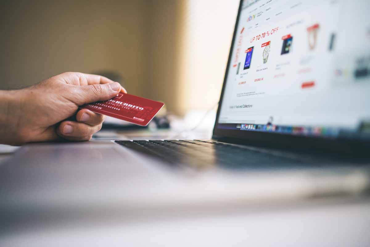 How to Start an eCommerce Business in 2021