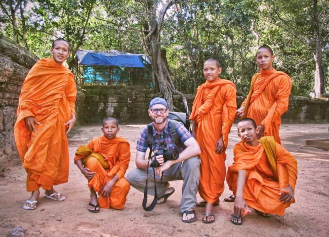 Me-Monks-Ta_Phrom-Angkor_Cambodia-Greg_Goodman-AdventuresofaGoodMan-1