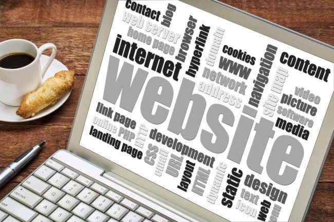 Why You Should Invest in a Dynamic Website