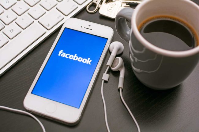 A guide to using Facebook for business