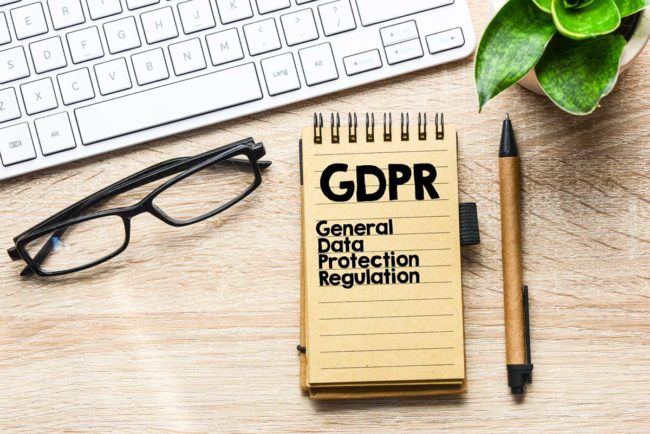 GDPR for US Companies - a simple guide