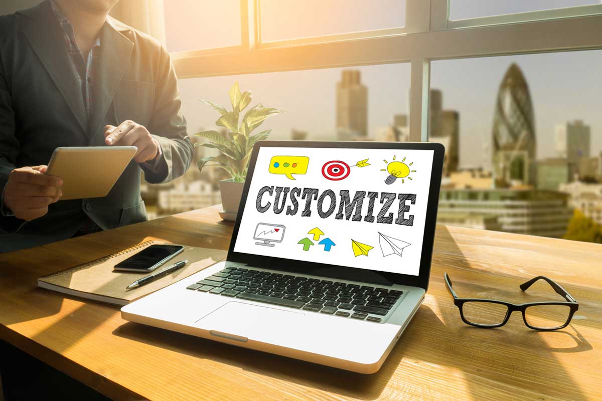 Why Should Your Santa Cruz Business Invest in a Custom Website?