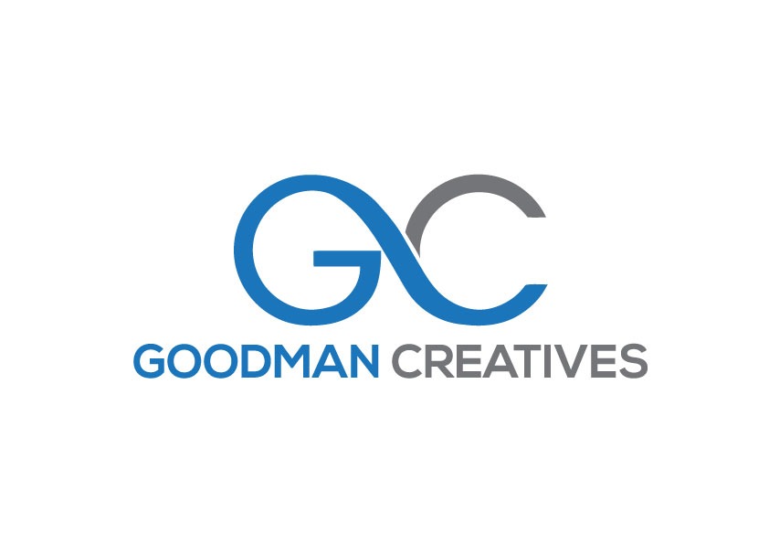 Goodman Creatives logo