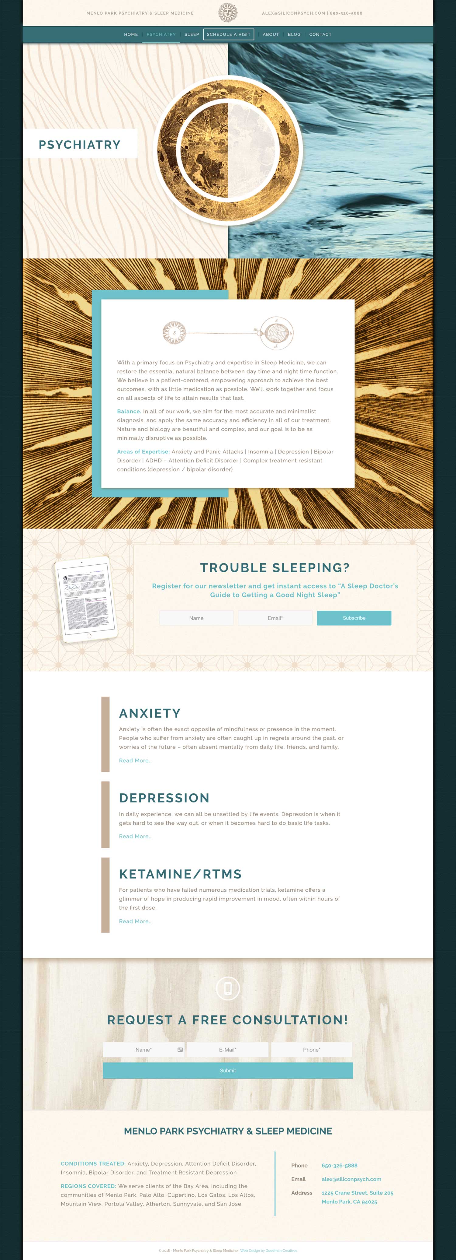 psychiatry-website-design-after