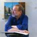 Carl Rosenstock Poet