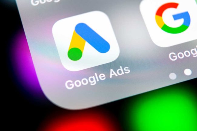 How to Use Google Ads