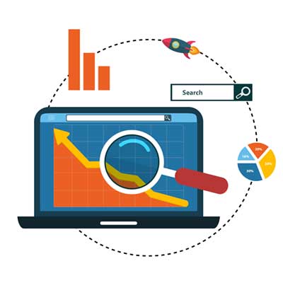 SEO Management Services