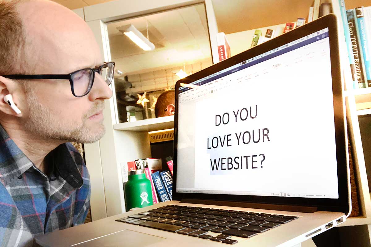 10 Signs Your Website Needs a Redesign