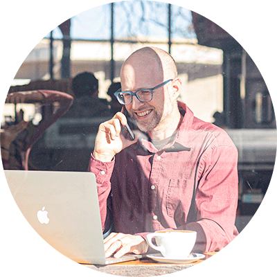 Greg Goodman - Web Design Agency Owner