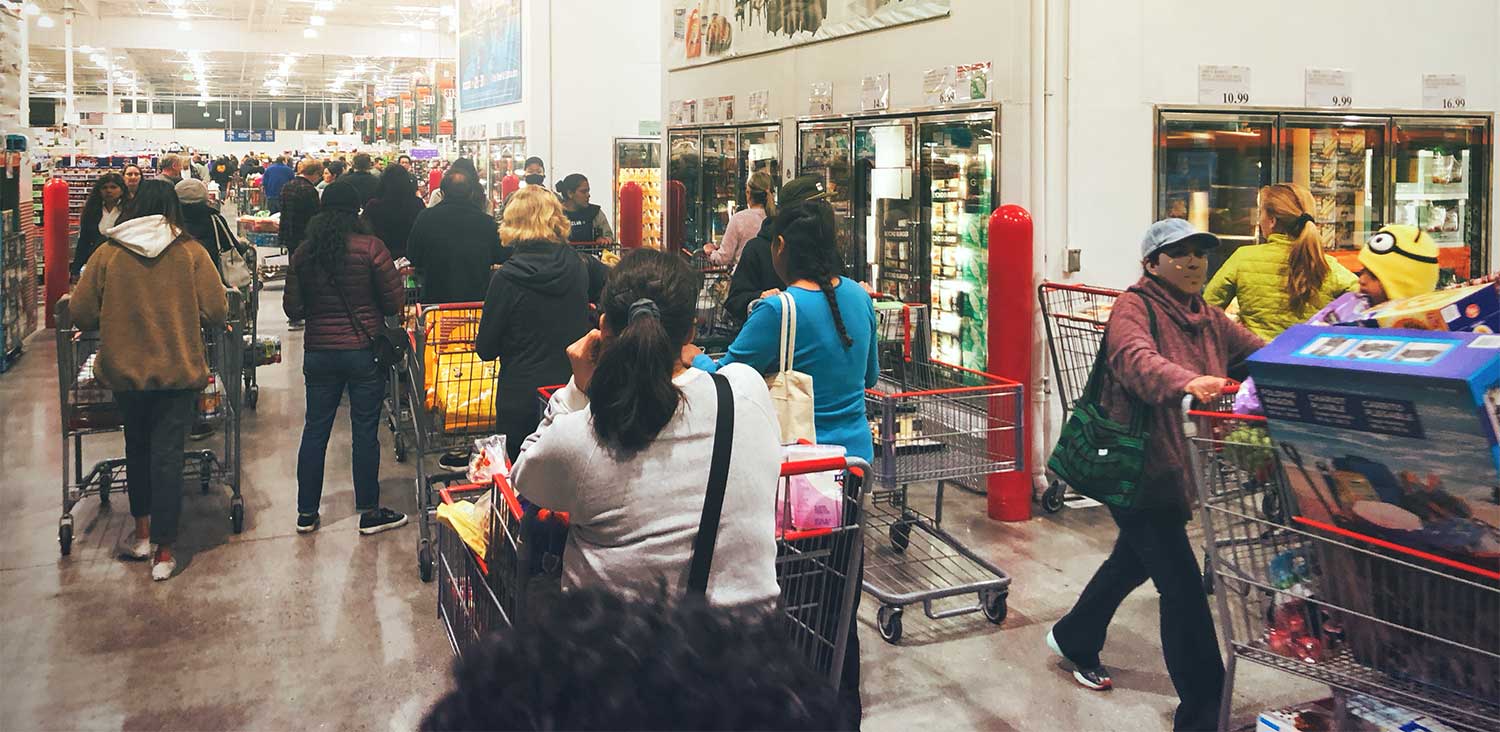 Marketing in the Coronavirus Era
