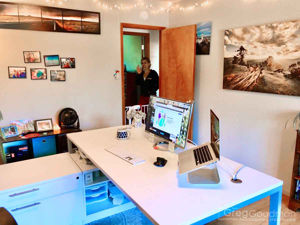 The Smart Way to Outfit Your Home Office