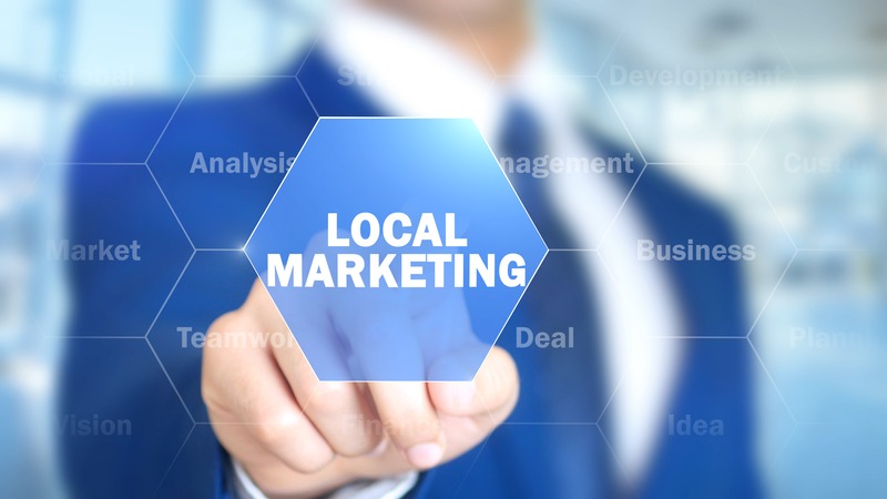 How to Target a Particular Geographic Area in Your Marketing