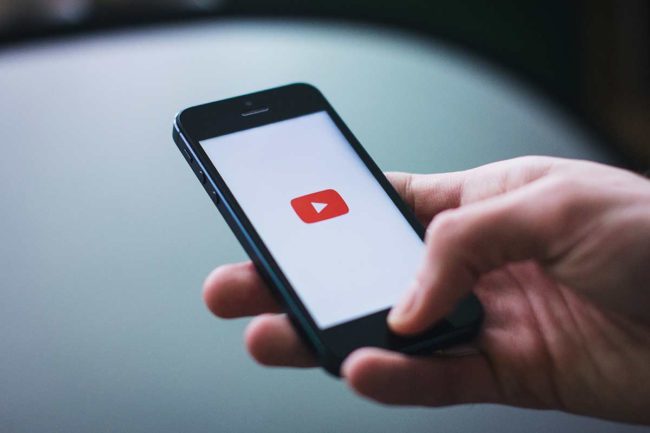Video marketing and SEO YouTube
