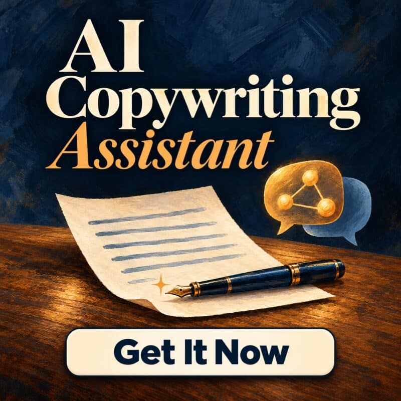 AI Copywriting Assistant