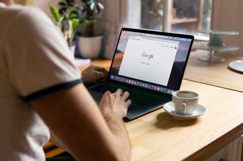 How to optimize your Google Ads landing page for therapists
