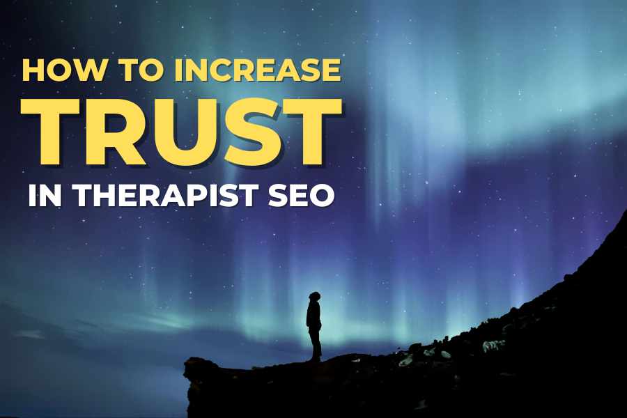 How to use Gravatar to Boost Your Therapist SEO