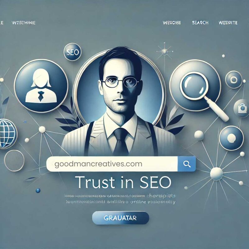 Trust in SEO