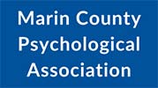 Marin County Psychological Association logo