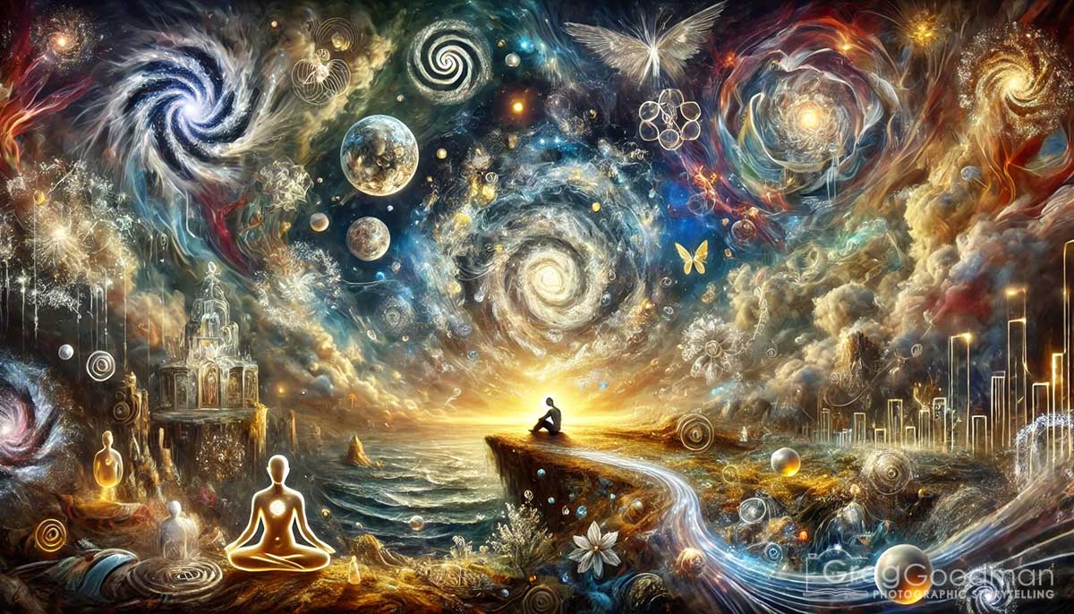 DALL-E 2 therapy ai art abstract creation