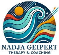 Nadja Geipert Logo Transparent