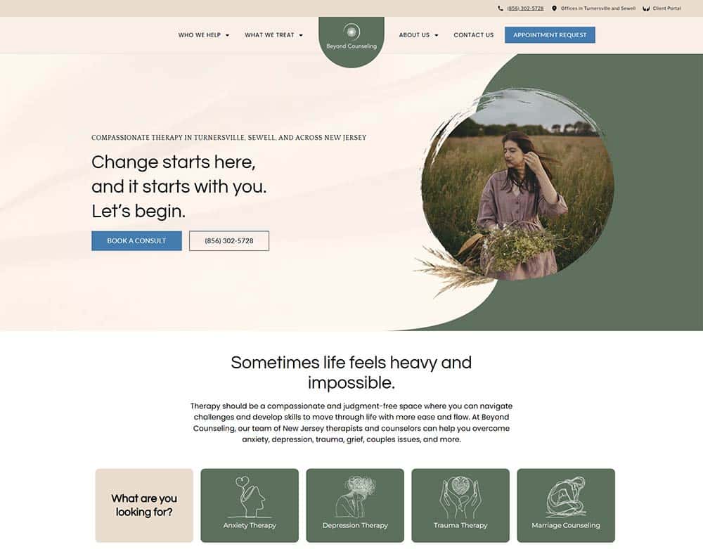 Beyond Counseling Featured