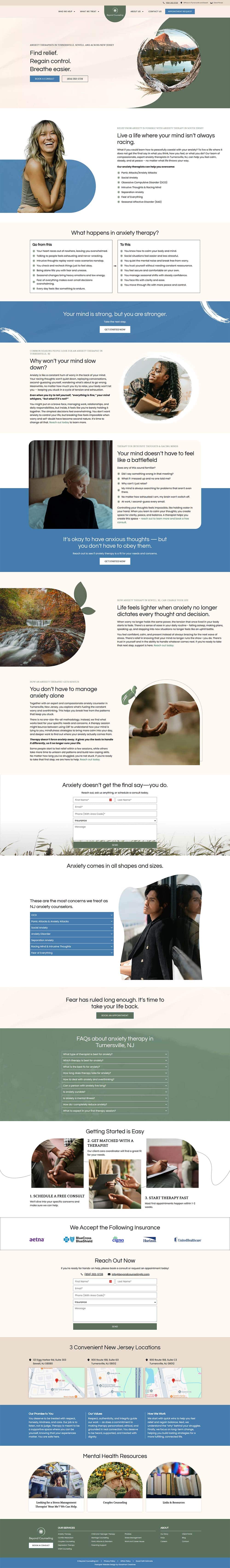 Beyond Counseling Full Page