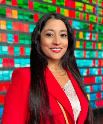 Elizabeth Alegria