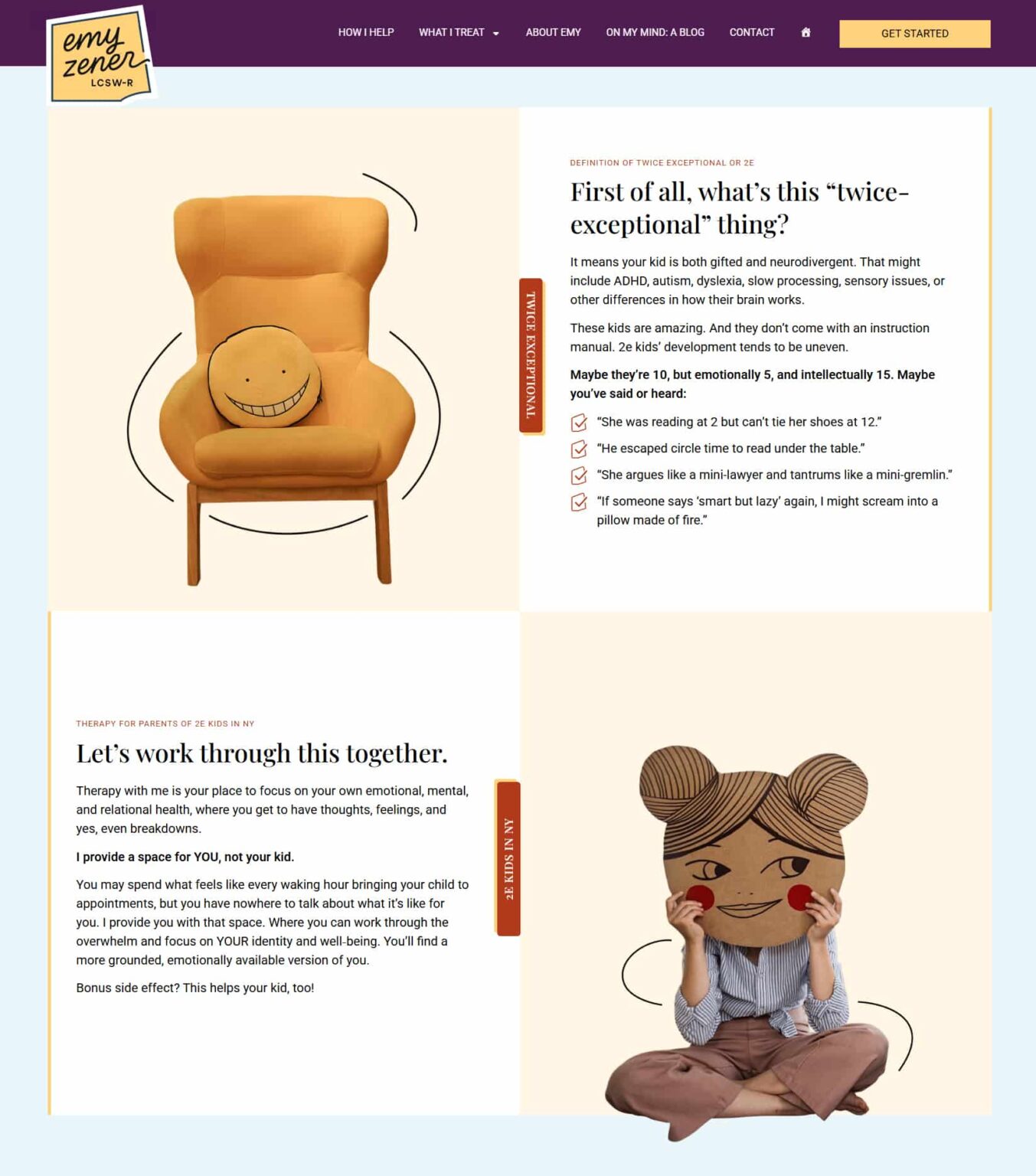 Emy Zener Featured Image