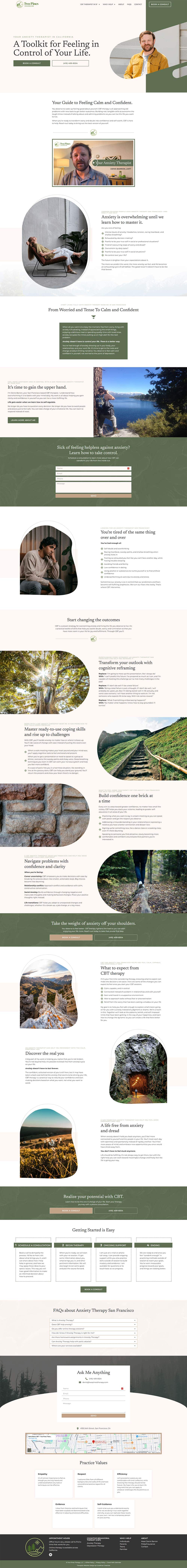 Two Pines Therapy Full Page