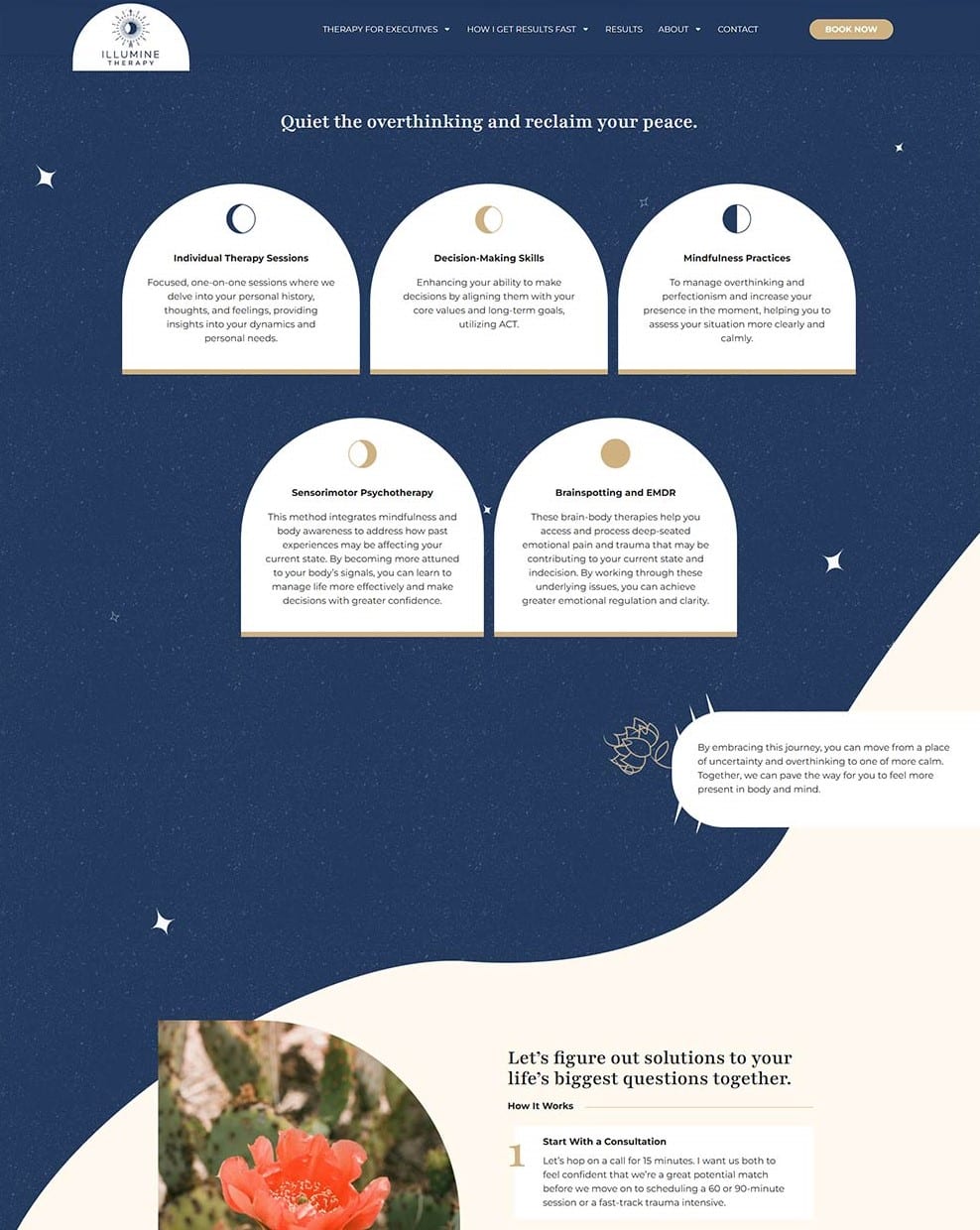 illumine featured image