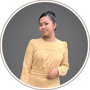 Karen Grace Trajano profile