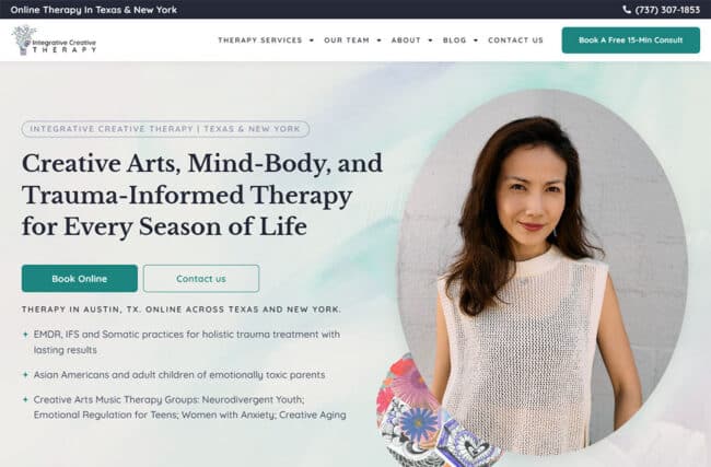 integrative featured image