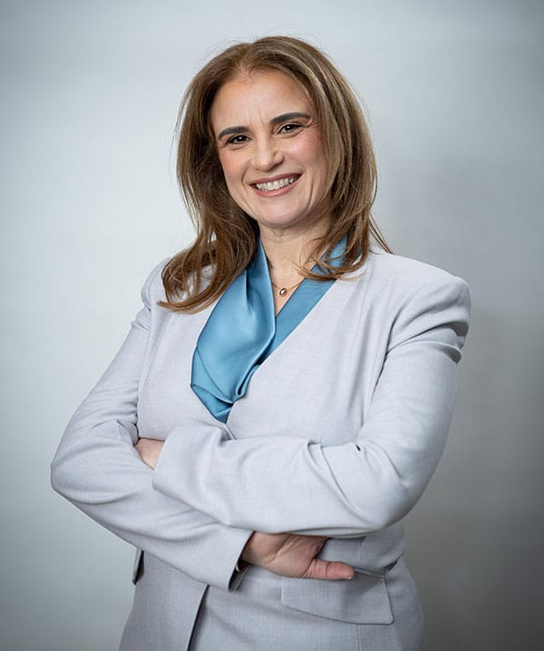 Nellie Harari photo