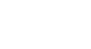 Polygon shape separator white