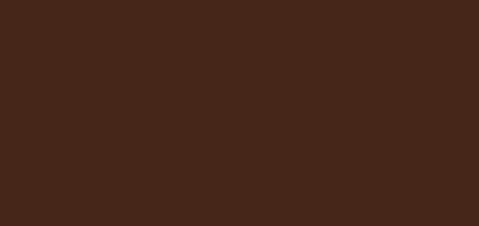 Rectangle shape brown