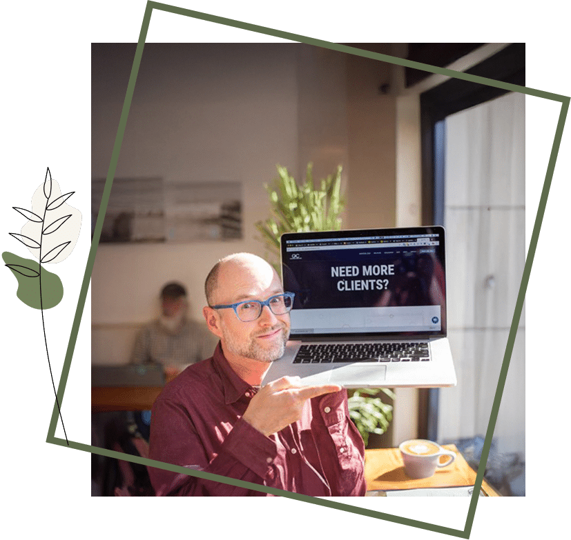 goodman creatives hero image