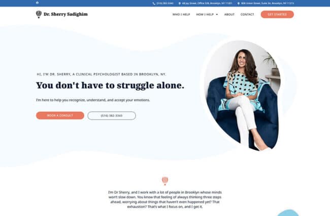 humanpracticepsych featured image