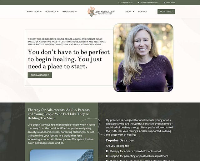 lelahnichol featured