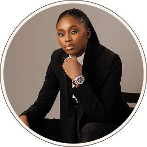 Louise Alabi Photo