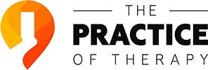 The Practice of Therapy logo