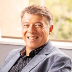 Alex Dimitriu, M.D.