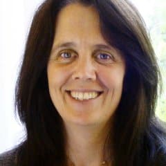 Catherine Singstad, MA, MFT