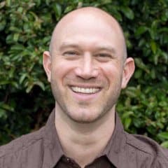 David Jay Goldman, MA, MFT