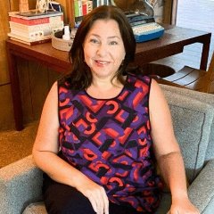 Debbie Cherry, LMFT