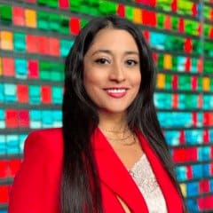 Elizabeth Alegria, LPC-S