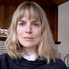 Heather Gaskill, MSW, RSW
