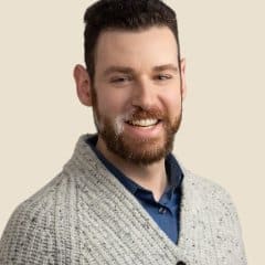 Jason Marx, Psy.D., LCSW, CGP