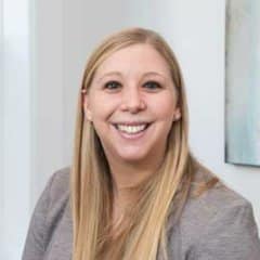 Jessica Allen, LCSW, A-CBT